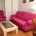 Tapizado sofas clasicos