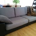 Sofa 3pl.