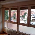 mirador pvc