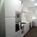 Instalación cocina