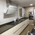 REFORMA INTEGRAL DE COCINA