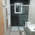 Projecto reforma baño