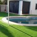 Césped artificial en Murcia