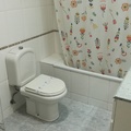 WC baño terminados