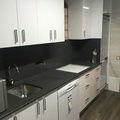 Reforma cocina acabada