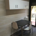 Mesa mueble cocina
