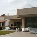 Vivienda unifamiliar en Cunit