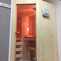Sauna a medida 1