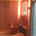 Sauna a medida 2