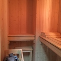 Sauna a medida 3