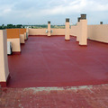 IMPERMEABILIZACION  AZOTEA 3