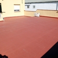IMPERMEABILIZACION DE TERRAZA