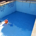 Impermeabilización piscina