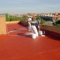 Impermeabilización Techo