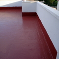 impermeabilizacion  terraza