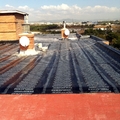 Impermehabilización de cubierta