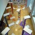 INASMET, exposición permanente