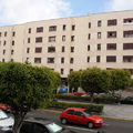 Informe tecnico edificio president 7 palmas