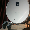 Instalacion Antenas Parbolicas - Sat