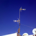 INSTALACION DE ANTENAS