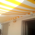 Instalacion de toldos