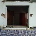 instalación de ventana