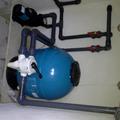 instalacion filtracion piscina
