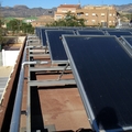 Instalación Placas Solares