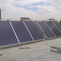 Instalación placas solares