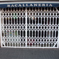 Instalación puerta ballesta