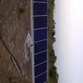 instalacion solar fotovoltaica
