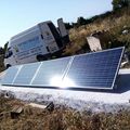 instalacion solar fotovoltaica
