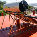 INSTALACIÓN SOLAR TERMOSIFÓNICA