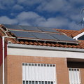 Instalacion solar