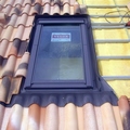 instalacion ventana Velux