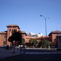 INSTITUTO SANCHEZ ALBORNOZ O Nº2-LEÓN
