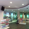INTERIOR FARMACIA CALATAYUD