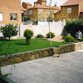 JARDIN ARROYOMOLINO