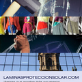 Laminas de protección
