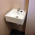 Lavabo mini