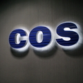 Letras COS