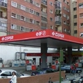 Licencia de Apertura Gasolinera Madrid