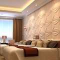 Paneles decorativos 3D