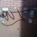 Limpieza de graffitis 