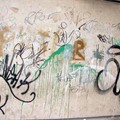 Limpieza de grafittis en Malaga