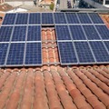 Limpieza de Paneles solares en Malaga