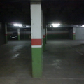 limpieza de parking de 4500m2