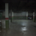 limpieza de parking de 4500m2