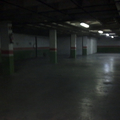 limpieza de parking de 4500m2
