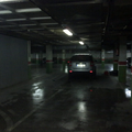 limpieza de parking de 4500m2